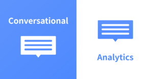 conversational analytics concept